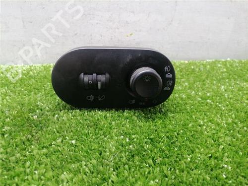 Used Switch Switch SEAT IBIZA III (6L1) 1.4 TDI (70 hp) 33679281 33679281