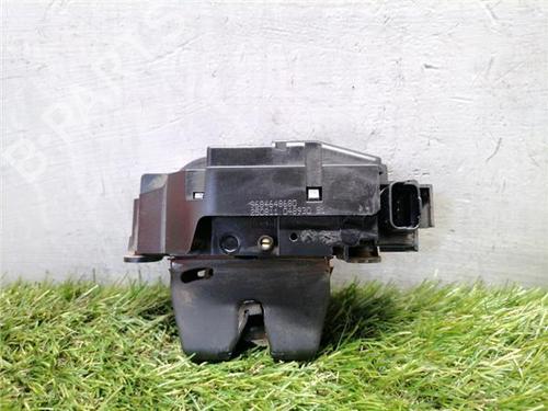 Andre PEUGEOT 508 I (8D_) 1.6 HDi (112 hp) 32690151