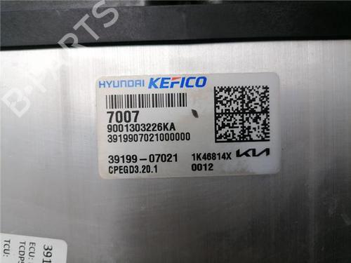 Modulo elettronico KIA XCEED (CD) 1.0 T-GDI | BP32399510M83