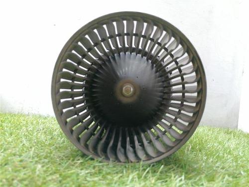 Used Heater blower motor NISSAN QASHQAI II (J11, J11_) 1.2 DIG-T (115 hp) 31901351