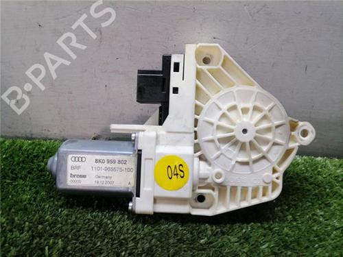 Used Right front window motor AUDI A4 B8 (8K2) 2.0 TDI (143 hp) 31911349