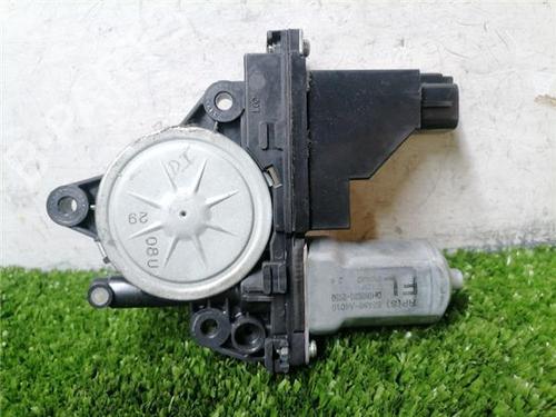 Rudehejsemotor forskærm venstre KIA CARENS IV 1.7 CRDi (116 hp) 32457358