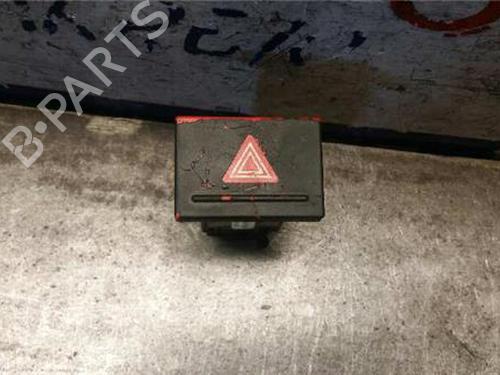 Used Warning switch VW TOUAREG (7LA, 7L6, 7L7) 2.5 R5 TDI (174 hp) 31895796