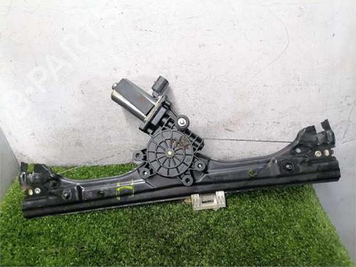 Used Front left window mechanism Front left window mechanism 37540211 37540211