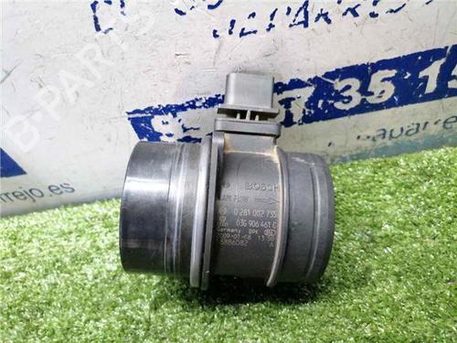 mass-air-flow-sensor-seat-exeo-3r2-2008-2009-2010-2011-2012-2013-31900498 main image