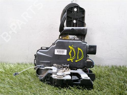 Used Front right lock Front right lock VW PASSAT B5.5 (3B3) 1.9 TDI (130 hp) 36452971 36452971