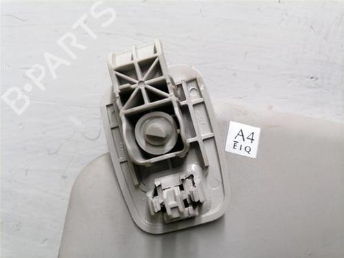 Left sun visor NISSAN MICRA V (K14) 1.0 | BP31935106I1