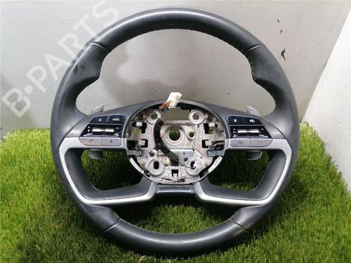 Used Steering wheel HYUNDAI TUCSON (NX4E, NX4A) 1.6 T-GDi Hybrid 48V (179 hp) 31901670
