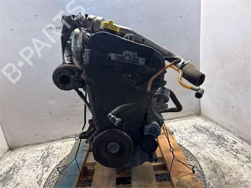 Engine RENAULT SCÉNIC II (JM0/1_) 1.5 dCi (JM02, JM13) | BP37479824M1 - Image 2