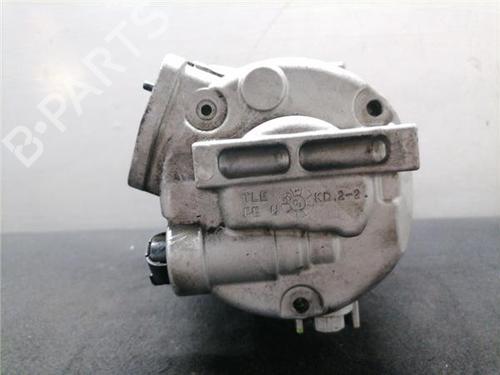 AC compressor HYUNDAI TUCSON (NX4E, NX4A) 1.6 CRDi | BP31901296M34