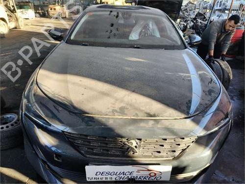 Used Parts PEUGEOT 508 II (FB_, FH_, F3_) 1.5 BlueHDI 130 (FBYHZJ, FBYHZR) 4971775