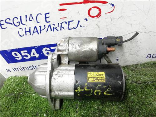 Anlasser für KIA CEE'D Hatchback (ED) 1.6 CRDi 90 (90 hp) 31890025