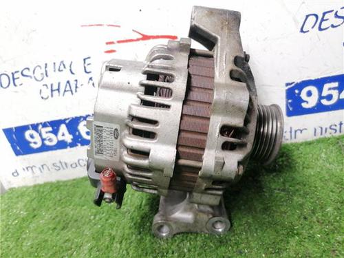 Used Alternator FORD FIESTA V (JH_, JD_) 1.25 16V (75 hp) 31890255