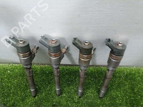 Injector CHEVROLET CAPTIVA (C100, C140) 2.0 D | BP36544167M100 - Image 2