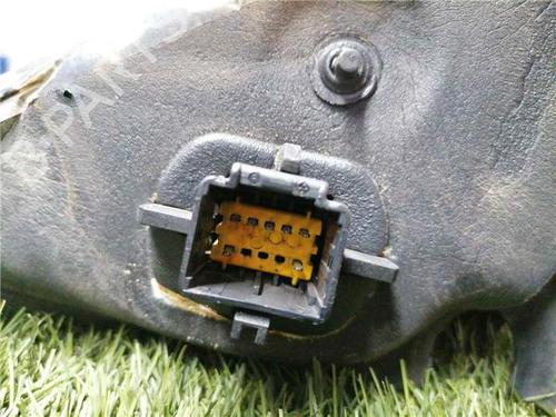 Right mirror RENAULT SCÉNIC II (JM0/1_) 1.9 dCi (JM0G, JM12, JM1G, JM2C) | BP31894105C27