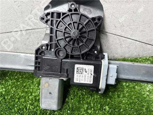 Other RENAULT CAPTUR I (J5_, H5_) 1.5 dCi 90 (J5N4, J5M5, J5MW, J5M6, J5AL, J5AJ) | BP31901811O1 - Image 2