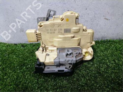 front-left-lock-vw-passat-b6-3c2-2005-2006-2007-2008-2009-2010-2011-36146664 main image