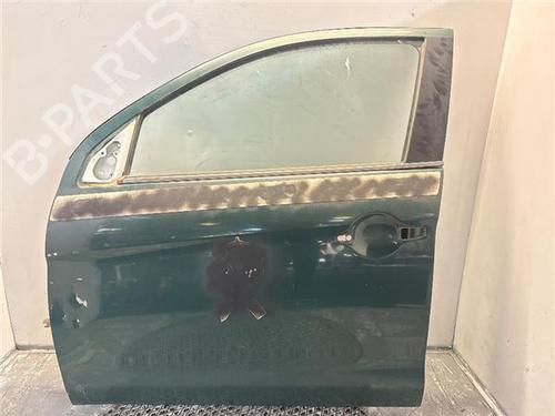 Used Left front door MITSUBISHI ASX (GA_W_) 1.8 DI-D 4WD (GA6W) (150 hp) 31901824