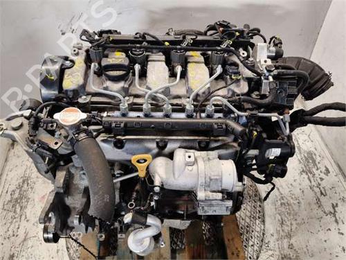 Engine KIA CARENS III MPV (UN) 2.0 CRDi 115 | BP36172282M1 - Image 5