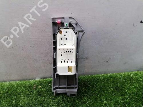 Left front window switch TOYOTA YARIS (_P9_) 1.4 D-4D (NLP90_, NLP90R) | BP36053516I27 - Image 2