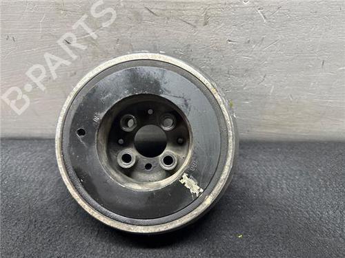 Remskive Remskive VW GOLF IV (1J1) 1.9 TDI (110 hp) 36053394 36053394