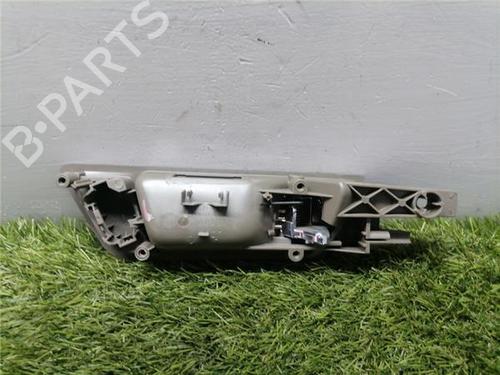 Rear left interior door handle AUDI Q5 (8RB) 2.0 TDI quattro | BP31900845I15