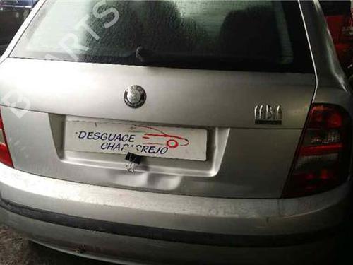 Used Parts SKODA FABIA I (6Y2) 1.4 4407785