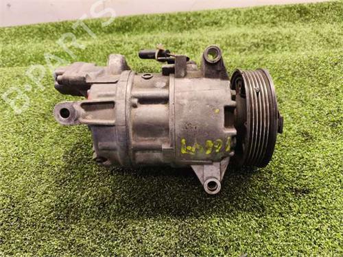AC compressor BMW 1 (E87) 120 i | BP38627643M34 - Image 4