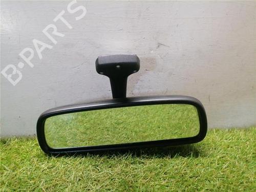 Espelho interior Espelho interior SAAB 9-3 (YS3F, E79, D79, D75) 1.9 TiD (150 hp) 35997857 35997857