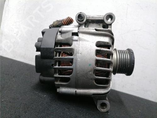 Alternator CITROËN C4 I (LC_) 1.6 VTi 120 | BP37061897M7 - Image 3