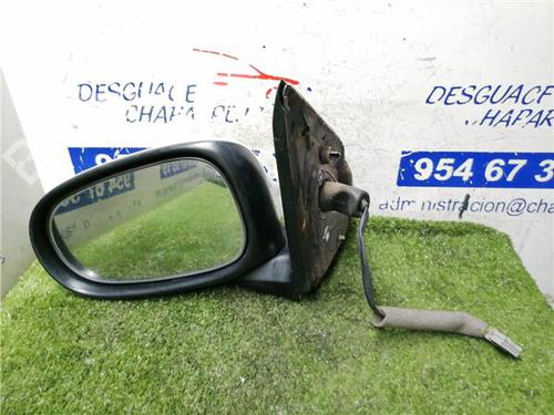 left-mirror-nissan-almera-tino-v10-1998-1999-2000-2001-2002-2003-2004-2005-2006-31892599 main image