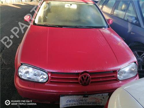 Warning switch VW GOLF IV (1J1) 1.6 16V | BP31897752I22