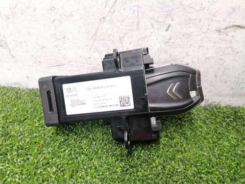 Used Ignition barrel Ignition barrel CITROËN C4 Grand Picasso II (DA_, DE_) 1.6 BlueHDi 120 (120 hp) 40239571 40239571