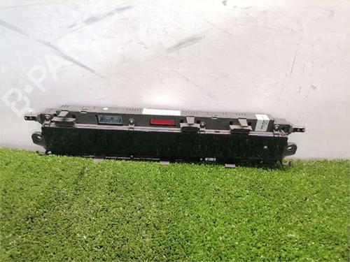 instrument-cluster-renault-scenic-ii-jm01_-2003-2004-2005-2006-2007-2008-2009-2010-34456409 main image
