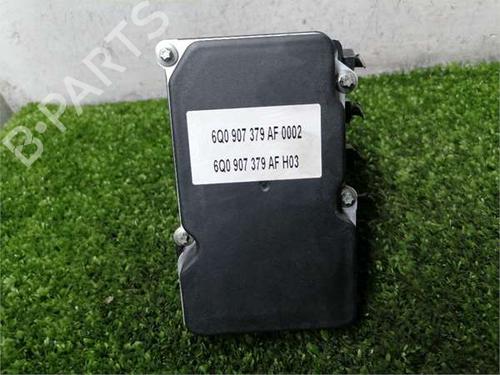 ABS pump VW POLO IV (9N_, 9A_) 1.4 16V | BP36053473M43 - Image 4