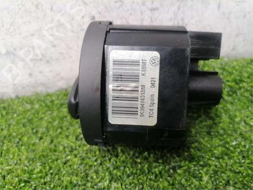 Headlight switch VW GOLF VI (5K1) 1.6 TDI | BP38474304I24 - Image 3