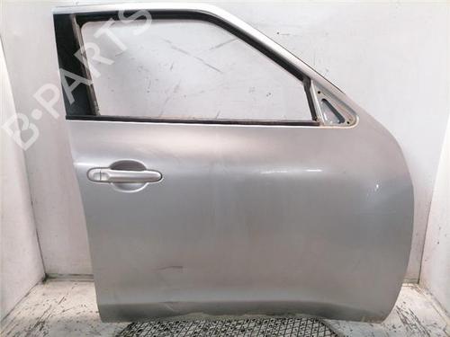 Dør højre fortil Dør højre fortil NISSAN JUKE (F15) 1.6 (117 hp) 33947795 33947795