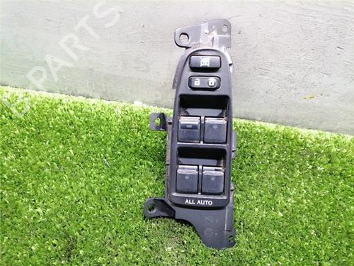 Used Left front window switch Left front window switch LEXUS GS (_L1_) 450h (GWL10_, GWL10, GWL10R) (345 hp) 34175998 34175998