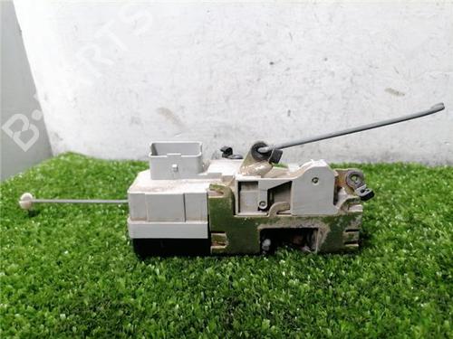 Used Front left lock Front left lock PEUGEOT 406 (8B) 2.0 HDI 110 (109 hp) 33808173 33808173