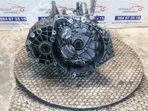 Used Gearbox Gearbox OPEL INSIGNIA A Sports Tourer (G09) 2.0 CDTI (35) (160 hp) 31889551 31889551