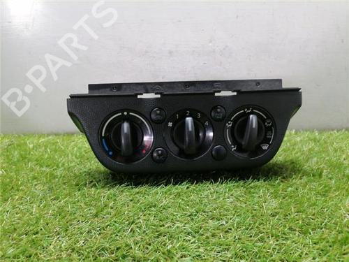 climate-control-suzuki-swift-iii-mz-ez-2005-36282560 main image