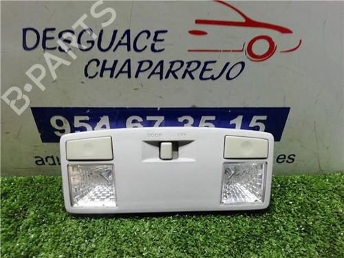 Plafonnier MAZDA 3 (BK) 1.6 DI Turbo (109 hp) 31897204