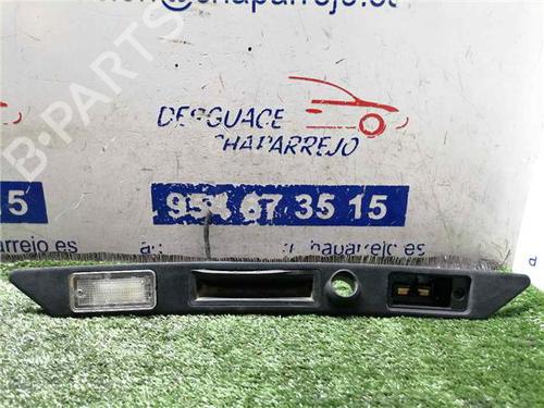 Used Tailgate handle AUDI A6 C6 (4F2) 2.4 (177 hp) 31892986