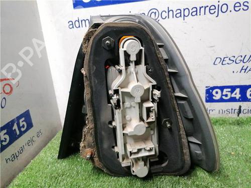 Left taillight BMW 3 (E46) 316 i | BP31894351C34