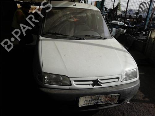 Brugte CITROËN BERLINGO / BERLINGO FIRST MPV (MF_, GJK_, GFK_) 1.9 D (MFWJZ) (70 hp) 4410152