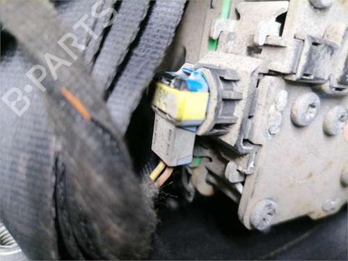 Front left seatbelt CITROËN C4 II (NC_) 1.6 HDi 110 | BP37003571I26 - Image 3