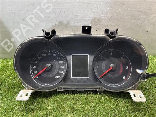 instrument-cluster-mitsubishi-lancer-viii-cy_a-cz_a-2007-31901624 main image