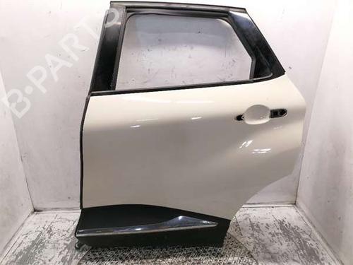 left-rear-door-renault-captur-i-j5_-h5_-2013-39180664 main image