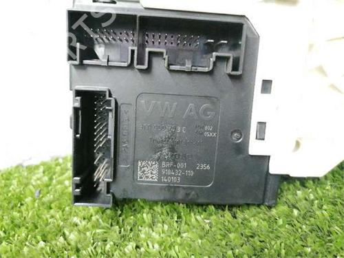 Left front window motor VW PASSAT CC B6 (357) 2.0 TDI | BP36282611E21 - Image 4