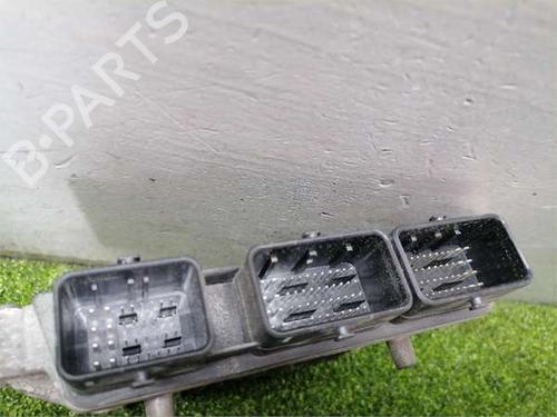 Control unit PEUGEOT 407 (6D_) 2.0 HDi (6DRHRH) | BP38004859M11 - Image 3